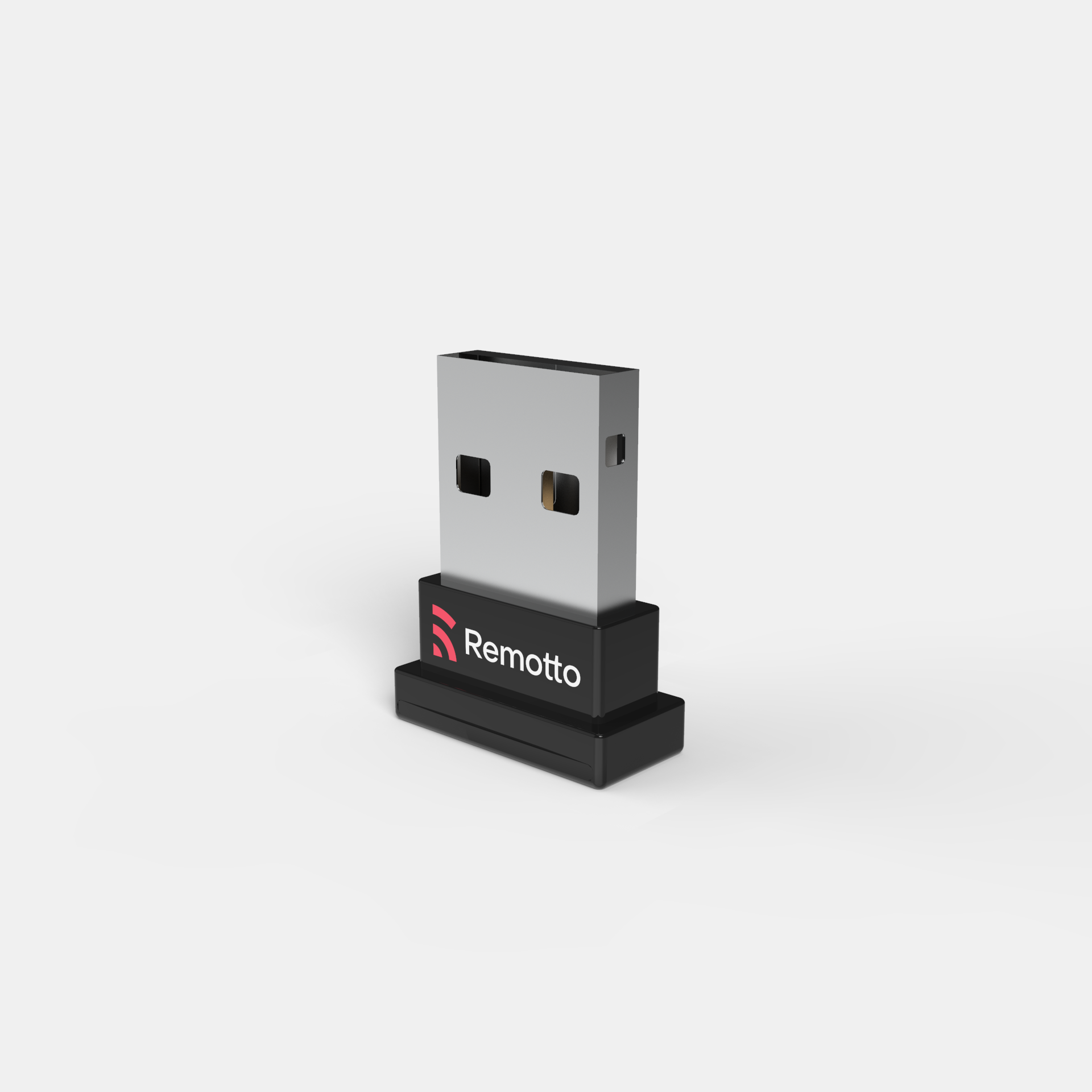 Adaptador Bluetooth Remotto